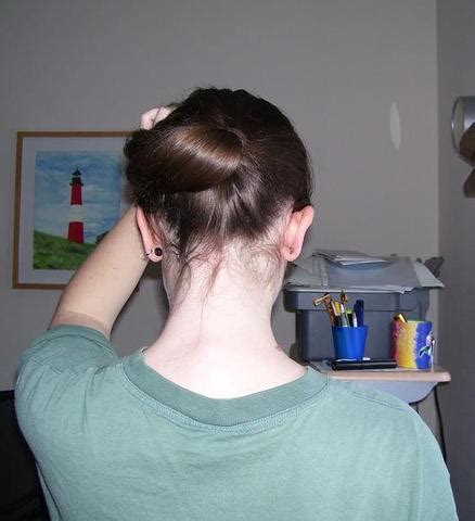 Powstruccise: frauen nacken rasieren